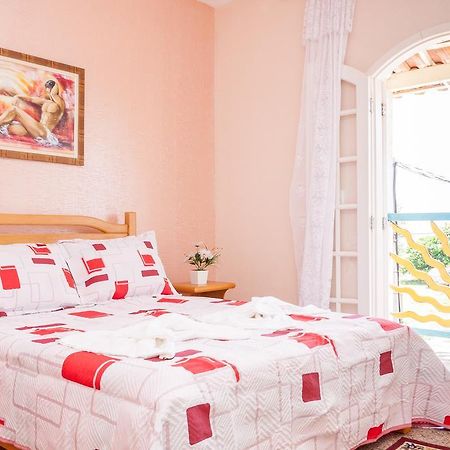 Апартаменти Casa Pedro Армасан-душ-Бузіус Екстер'єр фото