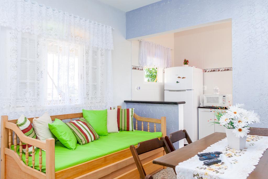 Апартаменти Casa Pedro Армасан-душ-Бузіус Екстер'єр фото