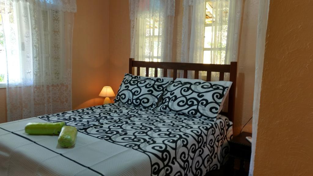 Апартаменти Casa Pedro Армасан-душ-Бузіус Екстер'єр фото